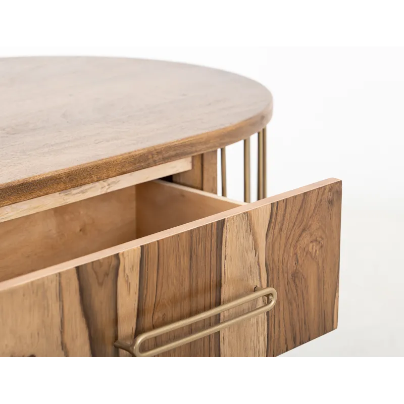Balam Kitchen Island