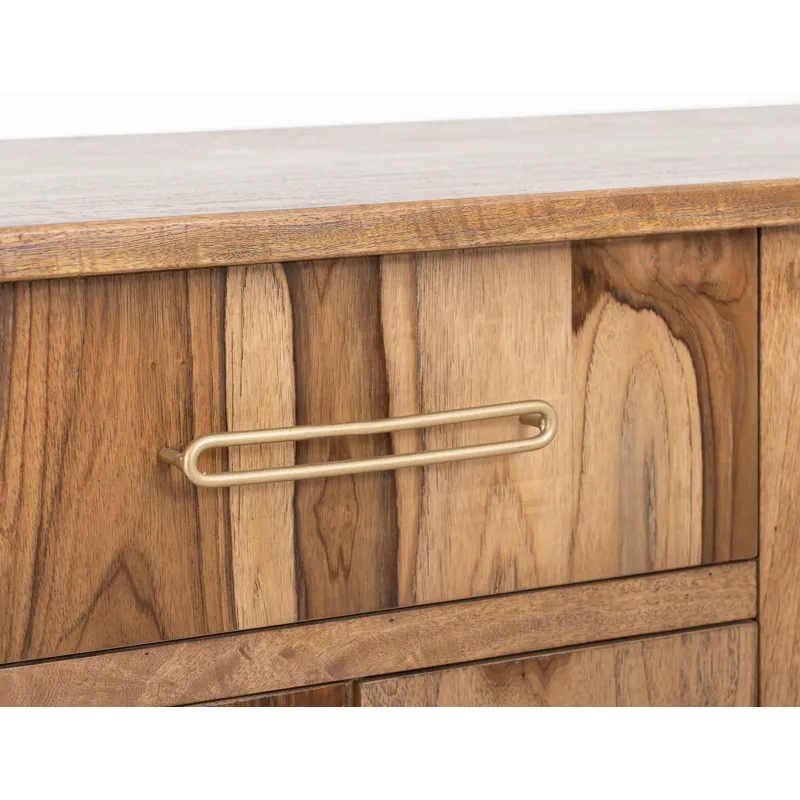 Balam Kitchen Island