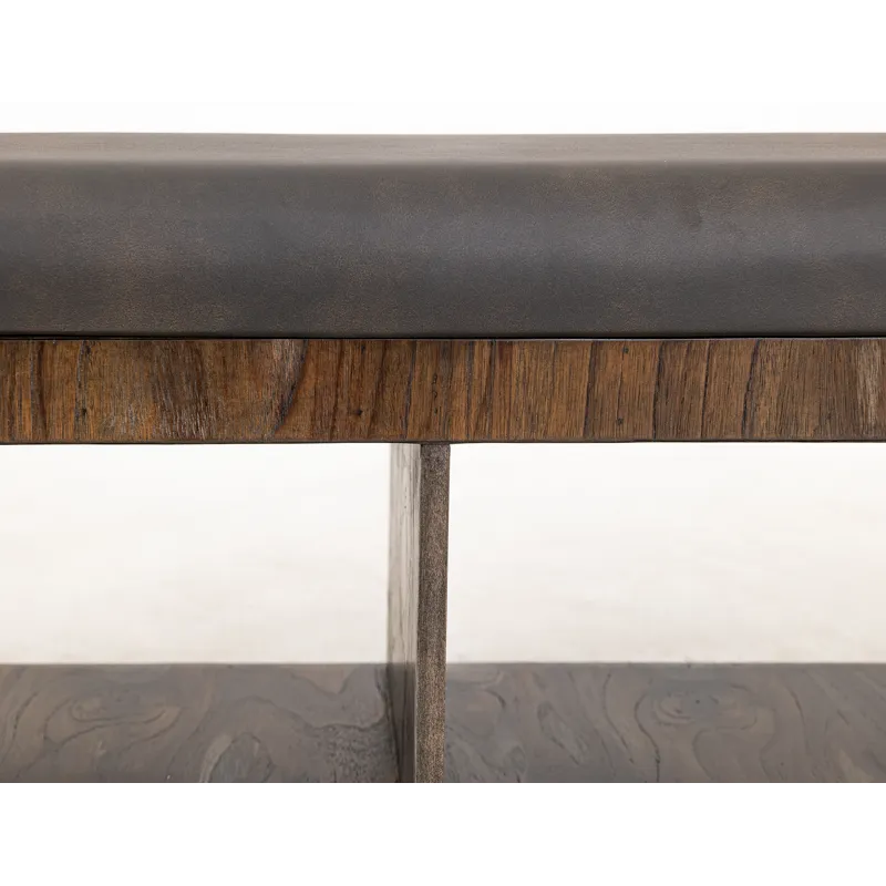 Black Balam Bench
