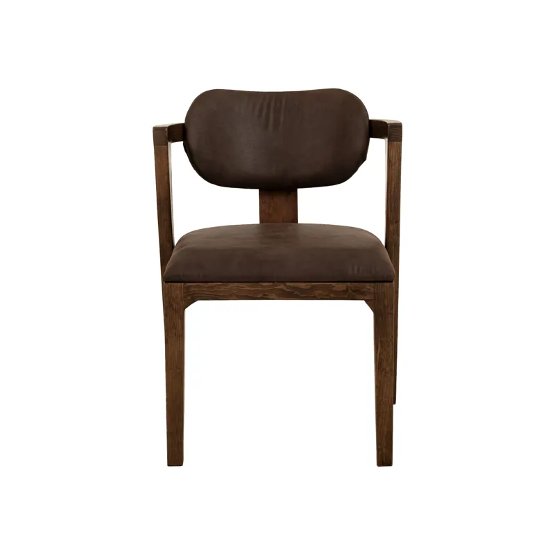 Zaphiro Upholstered Chair