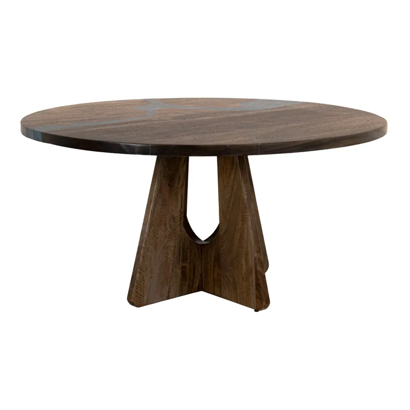 Zaphiro Round Table