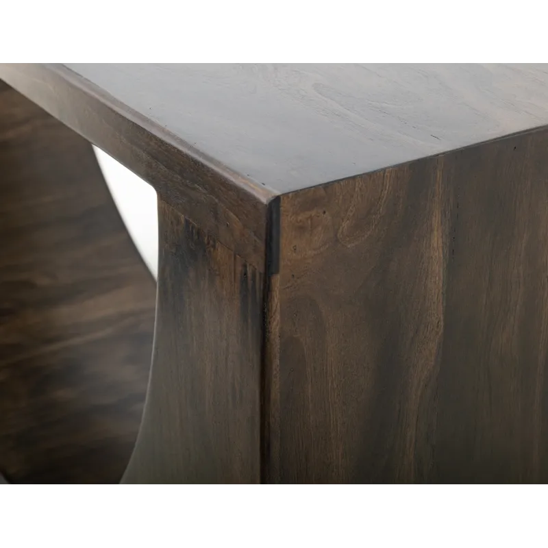 Mezquite Sofa Table