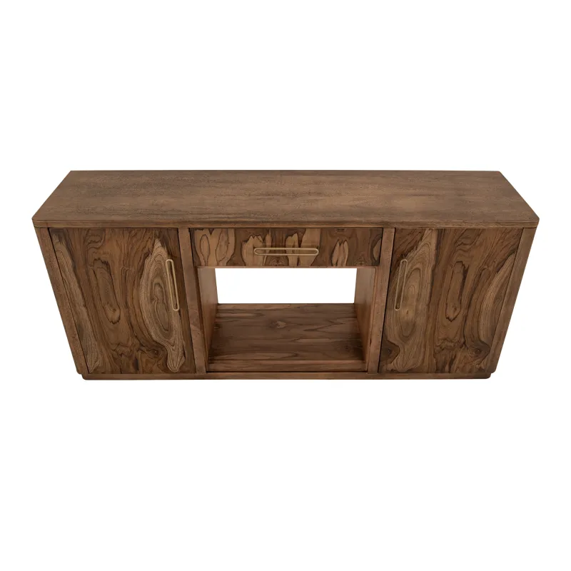 Balam TV Stand
