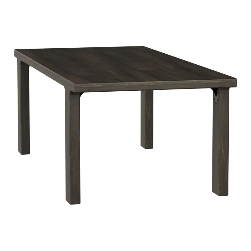 Mezquite Table