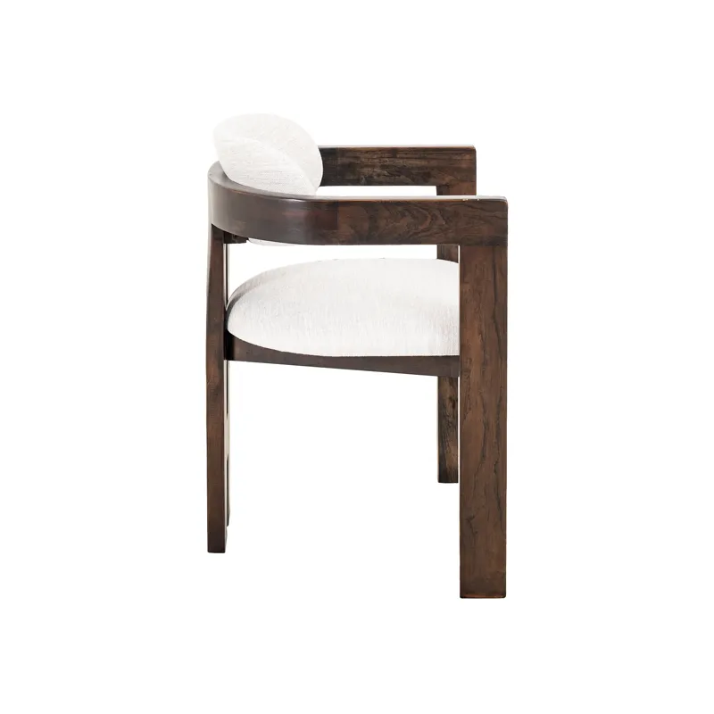 Raramuri Upholstered Chair