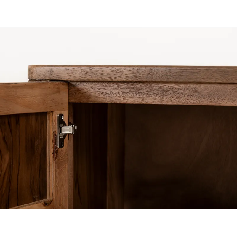 Balam TV Stand