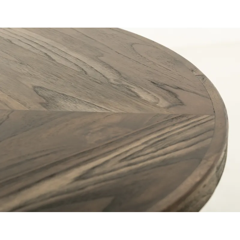 Black Balam Bistro Table