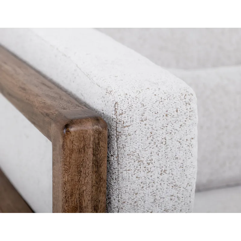 Roots Armchair