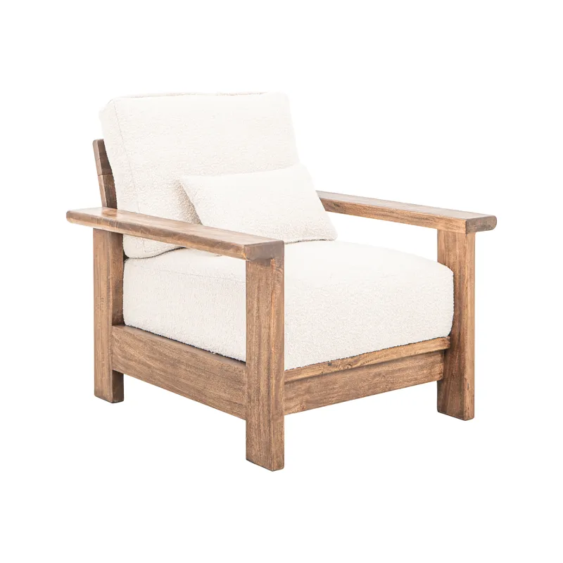 Duna Armchair