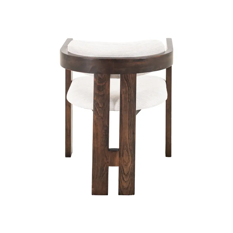 Raramuri Upholstered Chair