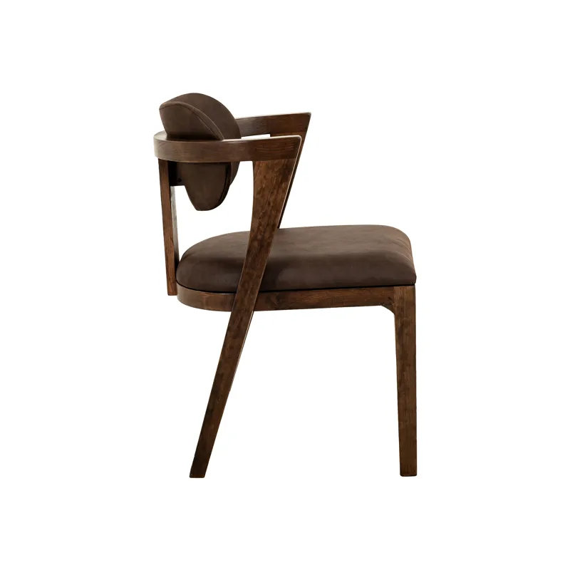 Zaphiro Upholstered Chair