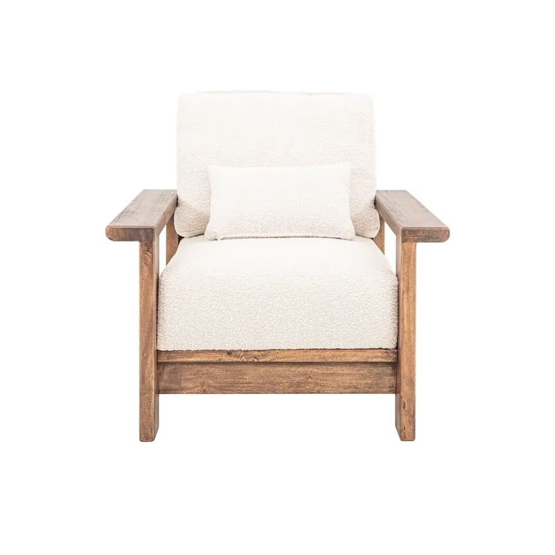 Duna Armchair