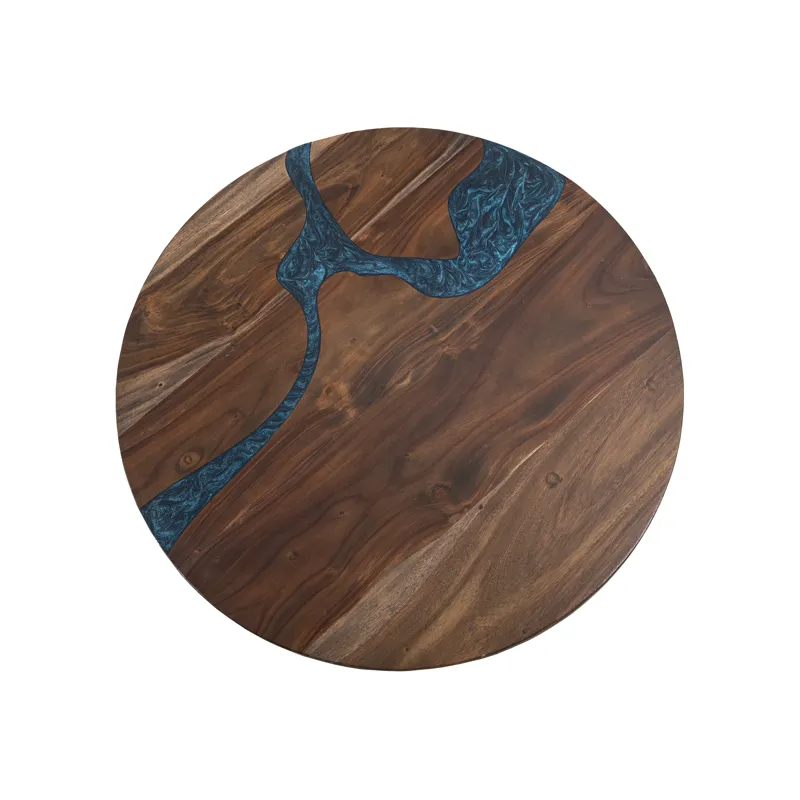 Zaphiro Round Table