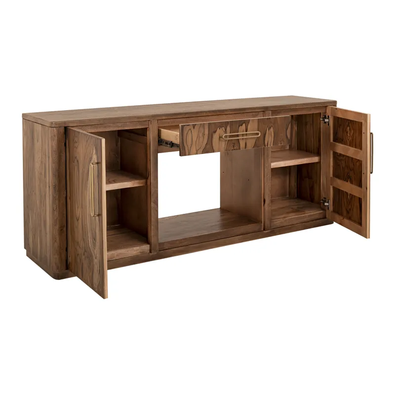 Balam TV Stand