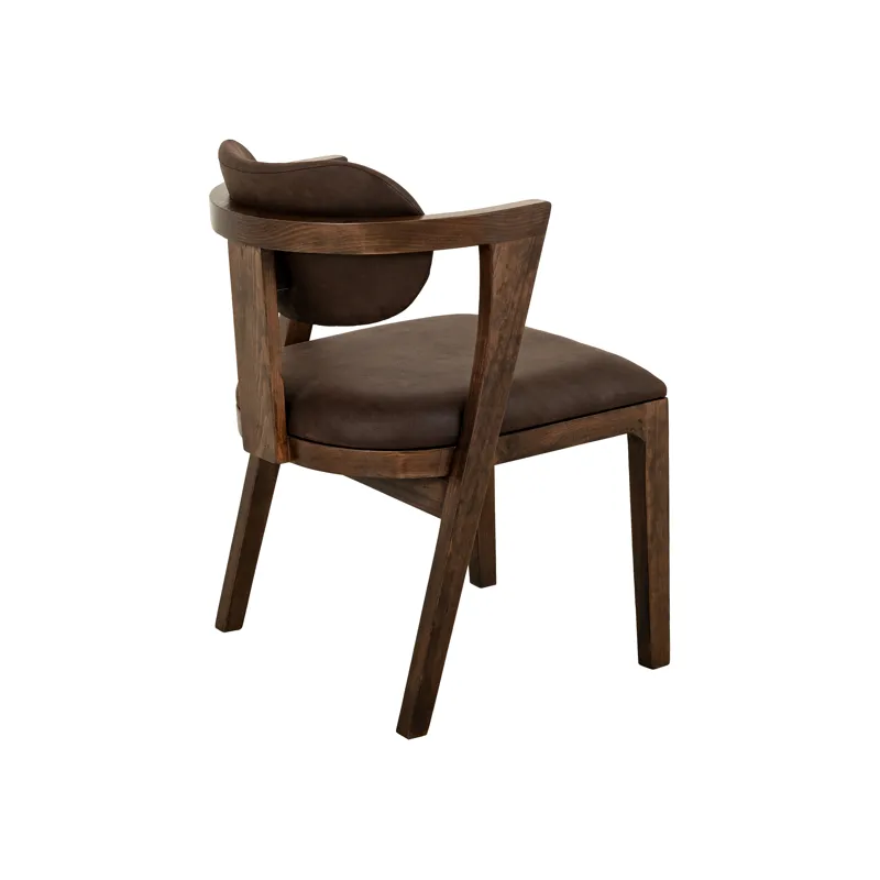 Zaphiro Upholstered Chair