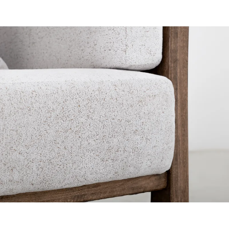Roots Armchair