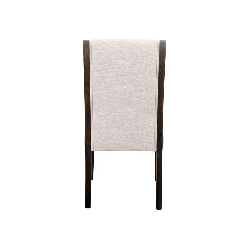 Raramuri Upholstered Chair