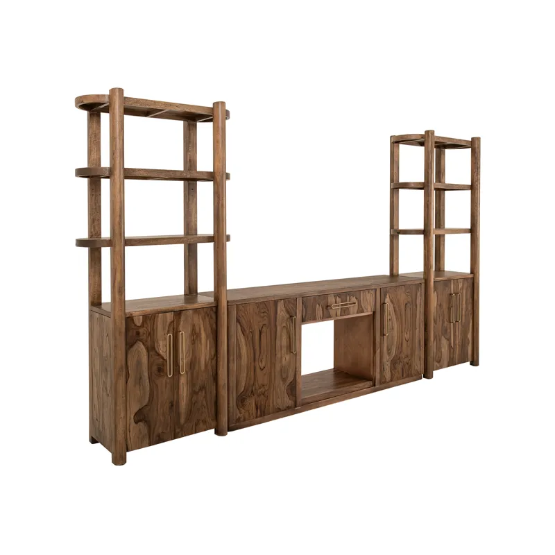 Balam TV Stand