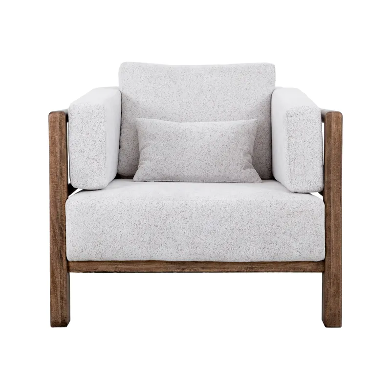 Roots Armchair