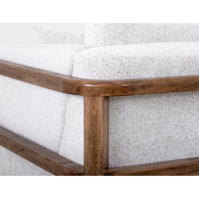 Roots Armchair