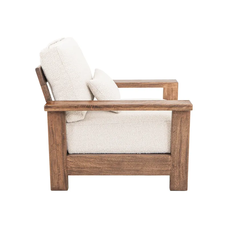 Duna Armchair
