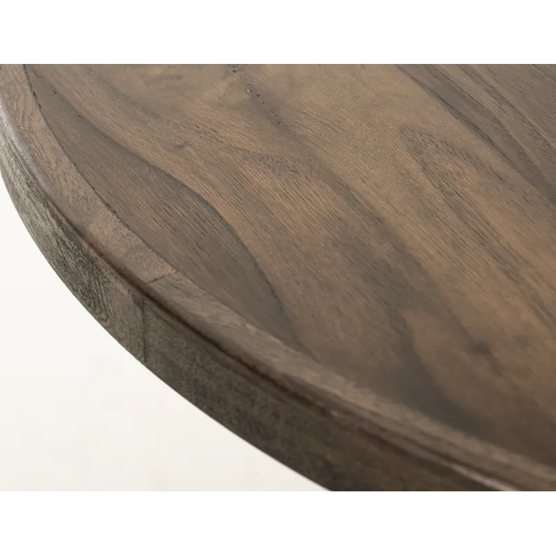 Black Balam Bistro Table