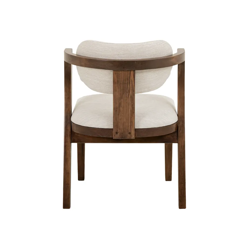 Zaphiro Upholstered Chair