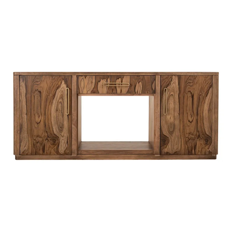 Balam TV Stand