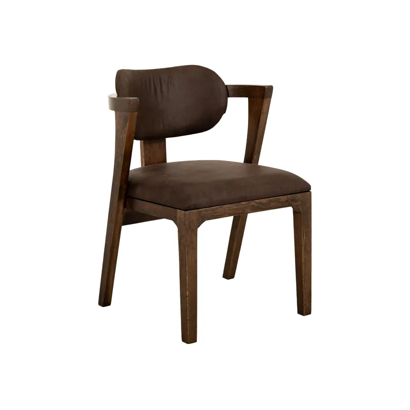 Zaphiro Upholstered Chair