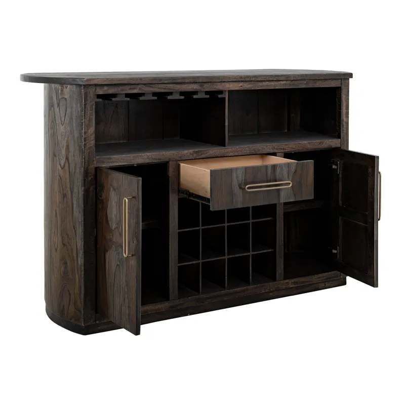 Black Balam Bar