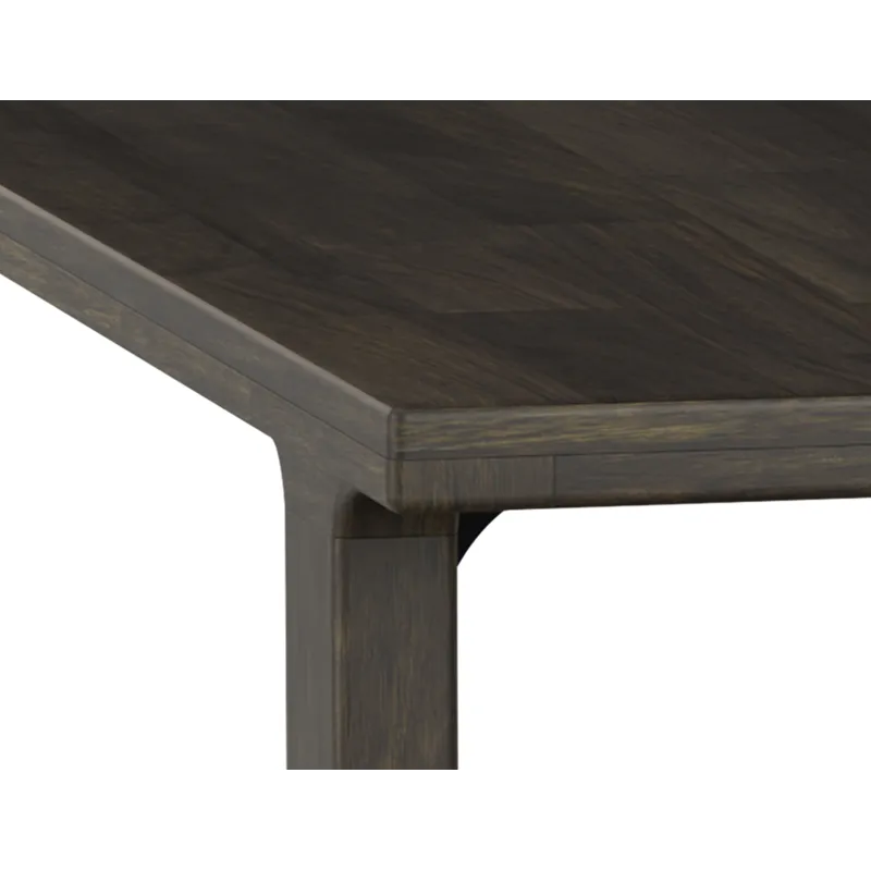 Mezquite Table