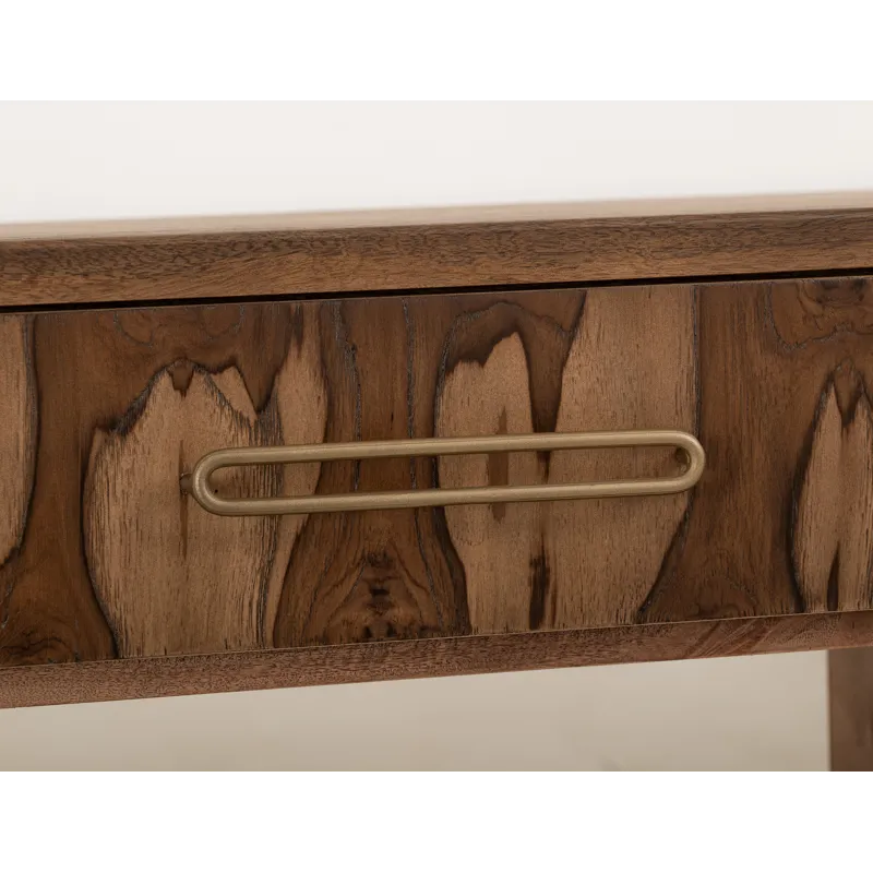 Balam TV Stand