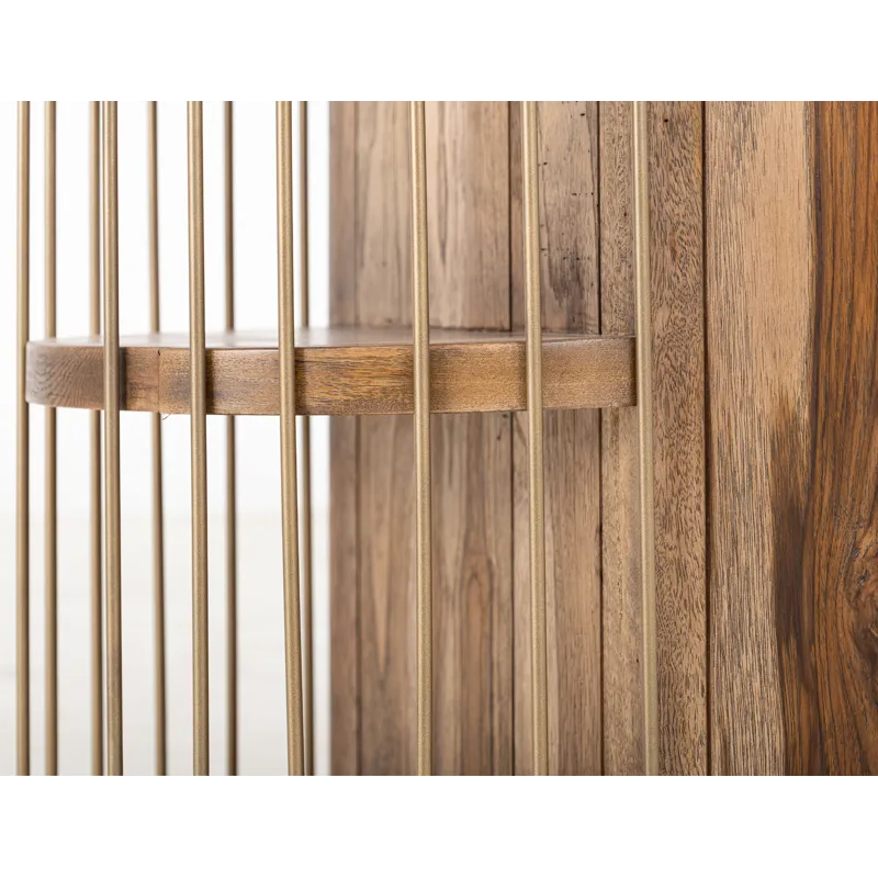 Balam Kitchen Island