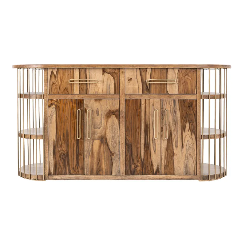 Balam Kitchen Island