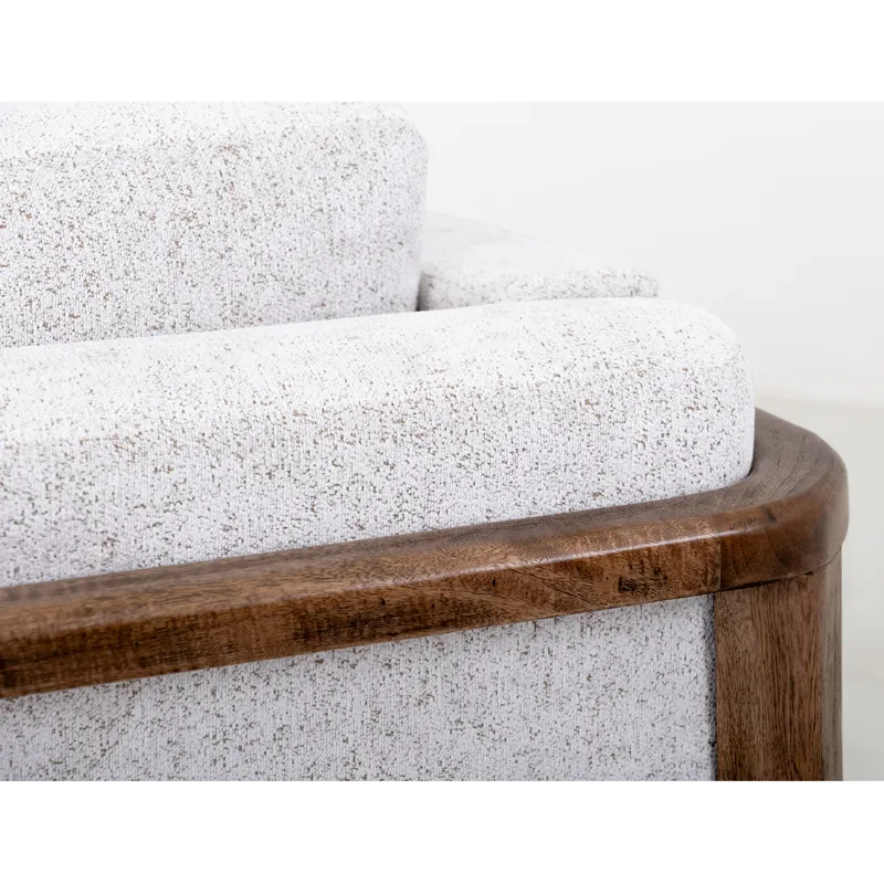 Roots Armchair