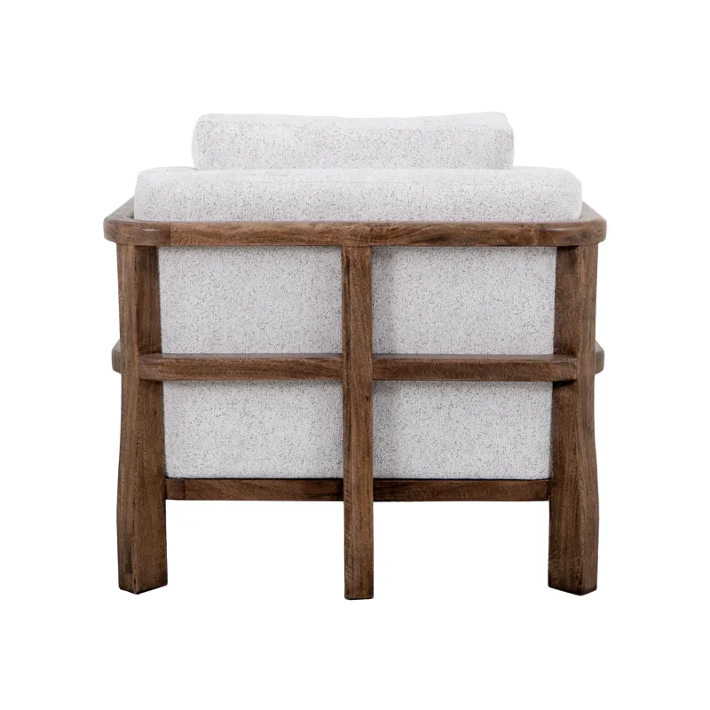 Roots Armchair