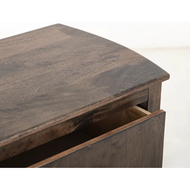 Mezquite Dresser