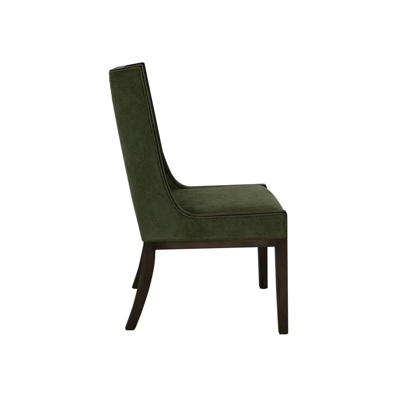 Mezquite Upholstered Chair