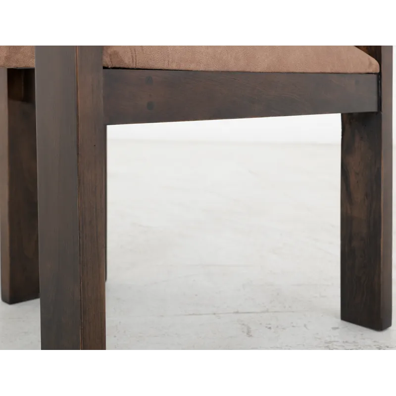 Raramuri Upholstered Chair