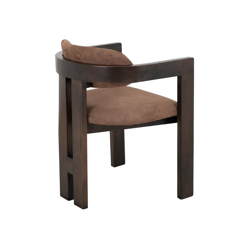 Raramuri Upholstered Chair