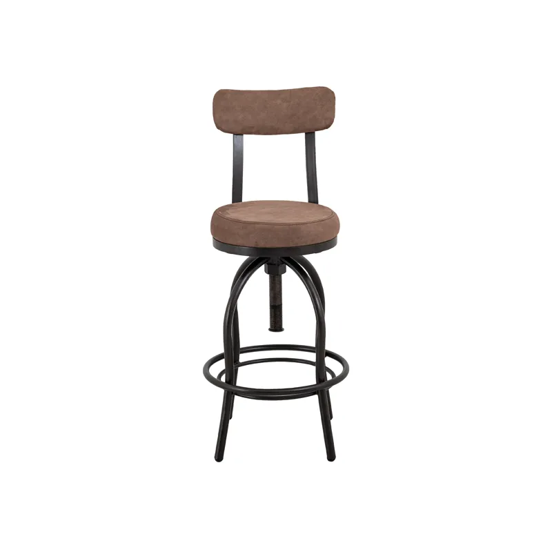 Altea Upholstered Barstool