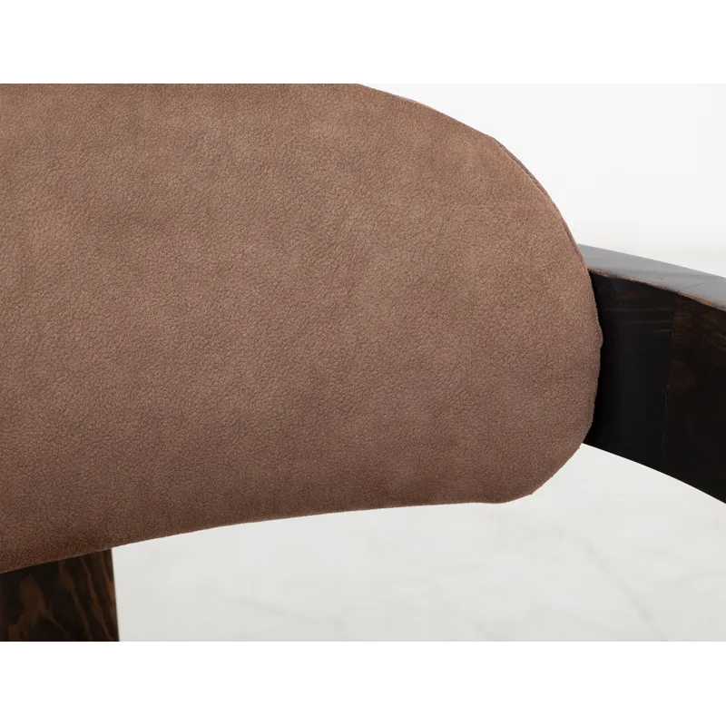 Raramuri Upholstered Chair