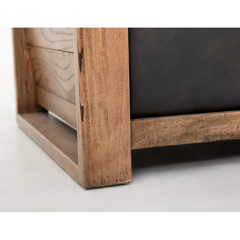 Ancora Armchair