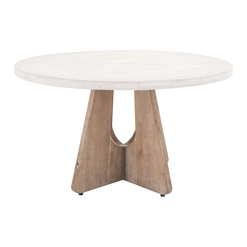 White Balam Round Table