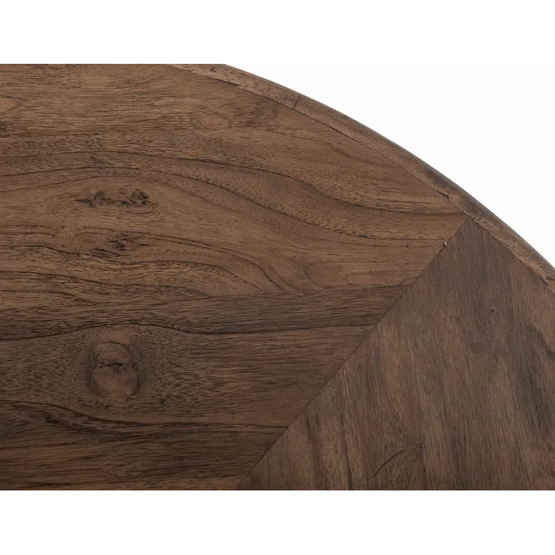 Black Balam Round Table