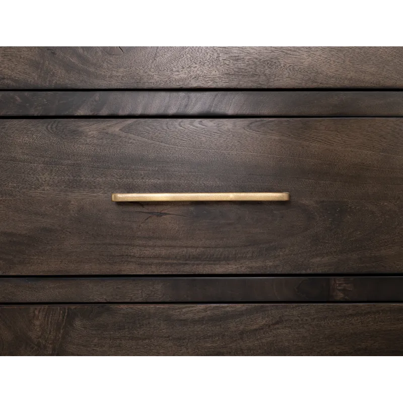 Mezquite Nightstand
