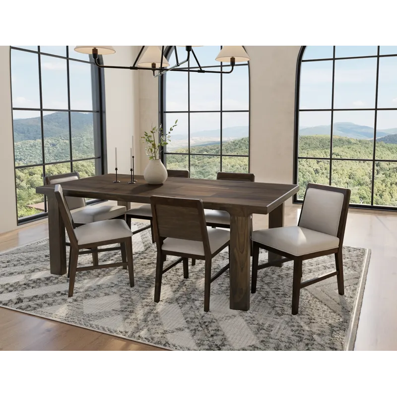 Mezquite Table