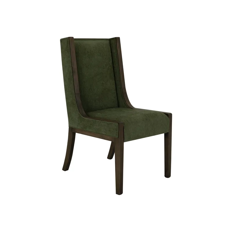 Mezquite Upholstered Chair