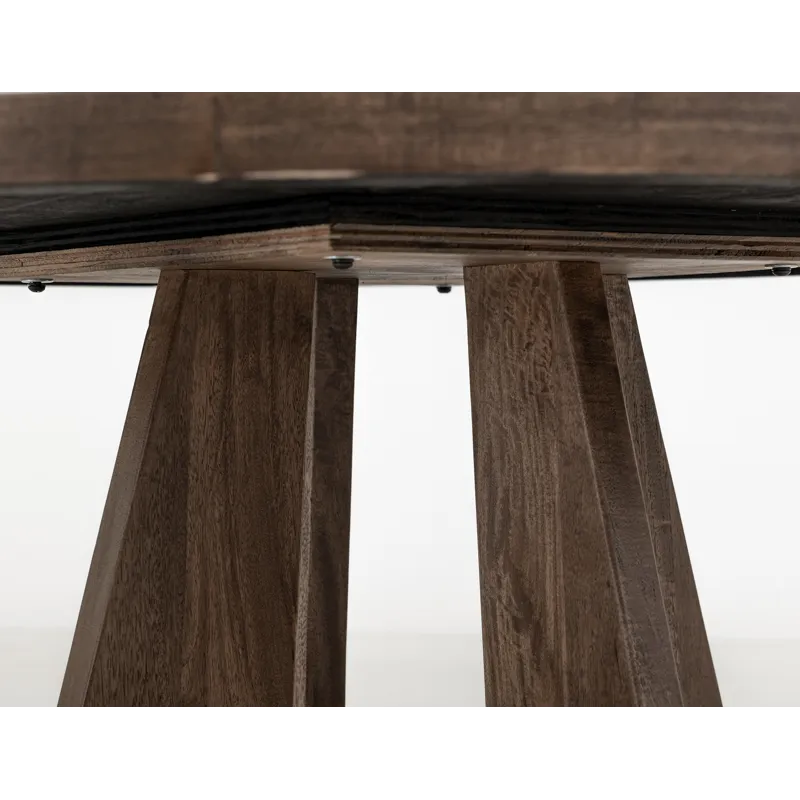 Black Balam Round Table