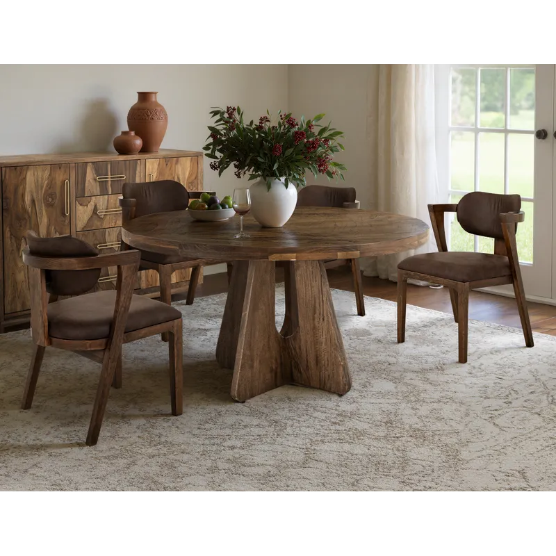 Balam Round Table